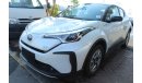 Toyota Izoa TOYOTA IZOA ELECTRIC WHITE N BLACK COLOUR MID OPTION 2022 MODEL