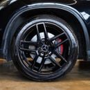 Mercedes Benz GLE43 AMG STD AED 2,490 P.M • 0% Downpayment • Mercedes-Benz GLE 43 AMG • 1 Year Warranty