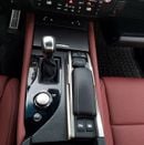 لكزس GS 350 F-Sport 3.5L