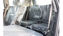 Toyota Prado TXL 2022 | SUV 4WD  - DSL AT - 2.8L WITH SUNROOF GCC SPECS EXPORT ONLY
