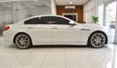 BMW 640i i   Gran Coupe