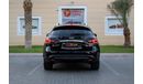 Infiniti QX70 S51
