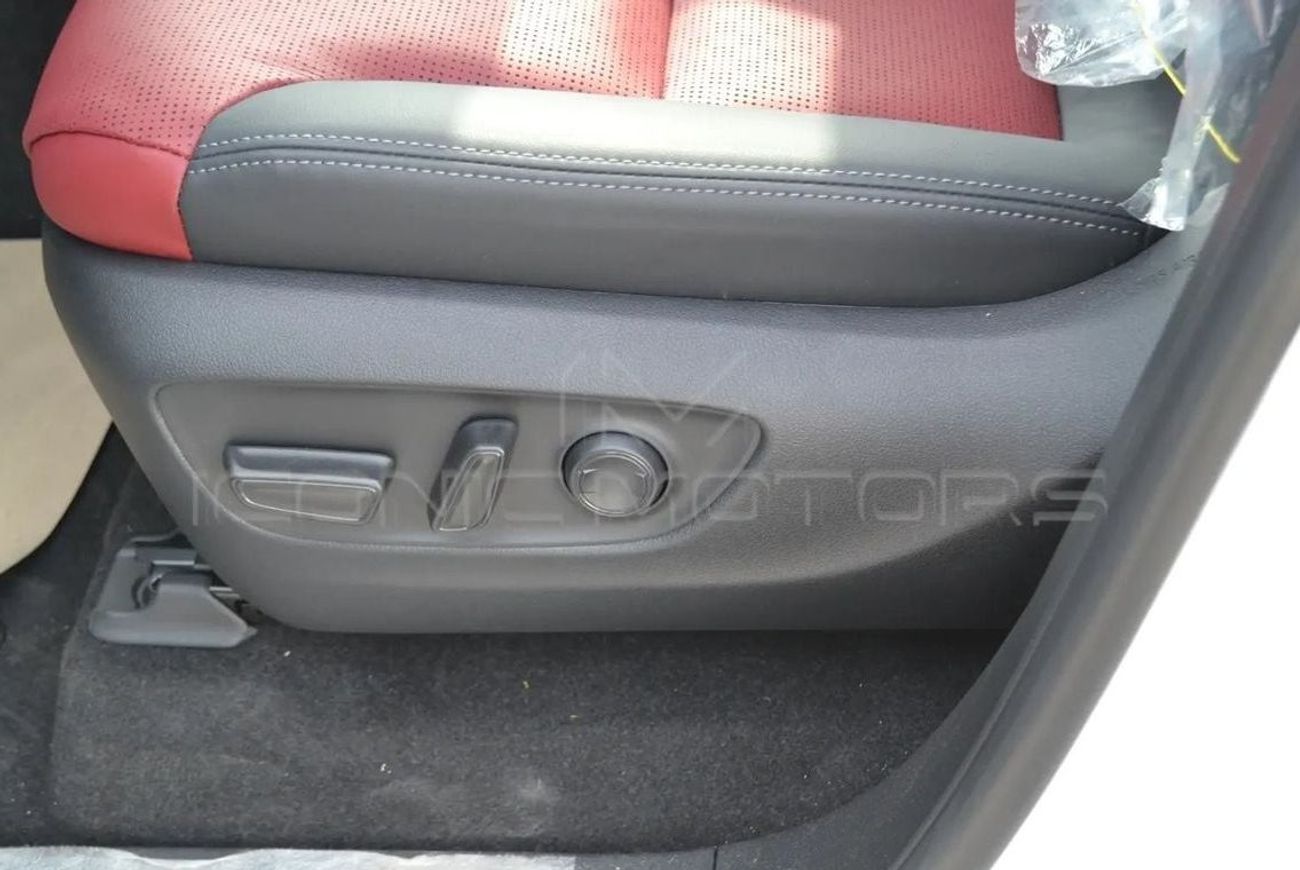 تويوتا لاند كروزر 2025 TOYOTA LAND CRUISER 3.5L PETROL VXR FULL OPTION ,  TWIN TURBO, RADAR