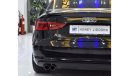 Audi A3 EXCELLENT DEAL for our Audi A3 30TFSi 1.4L ( 2016 Model ) in Black Color GCC Specs