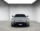 Aston Martin Vantage Standard V8