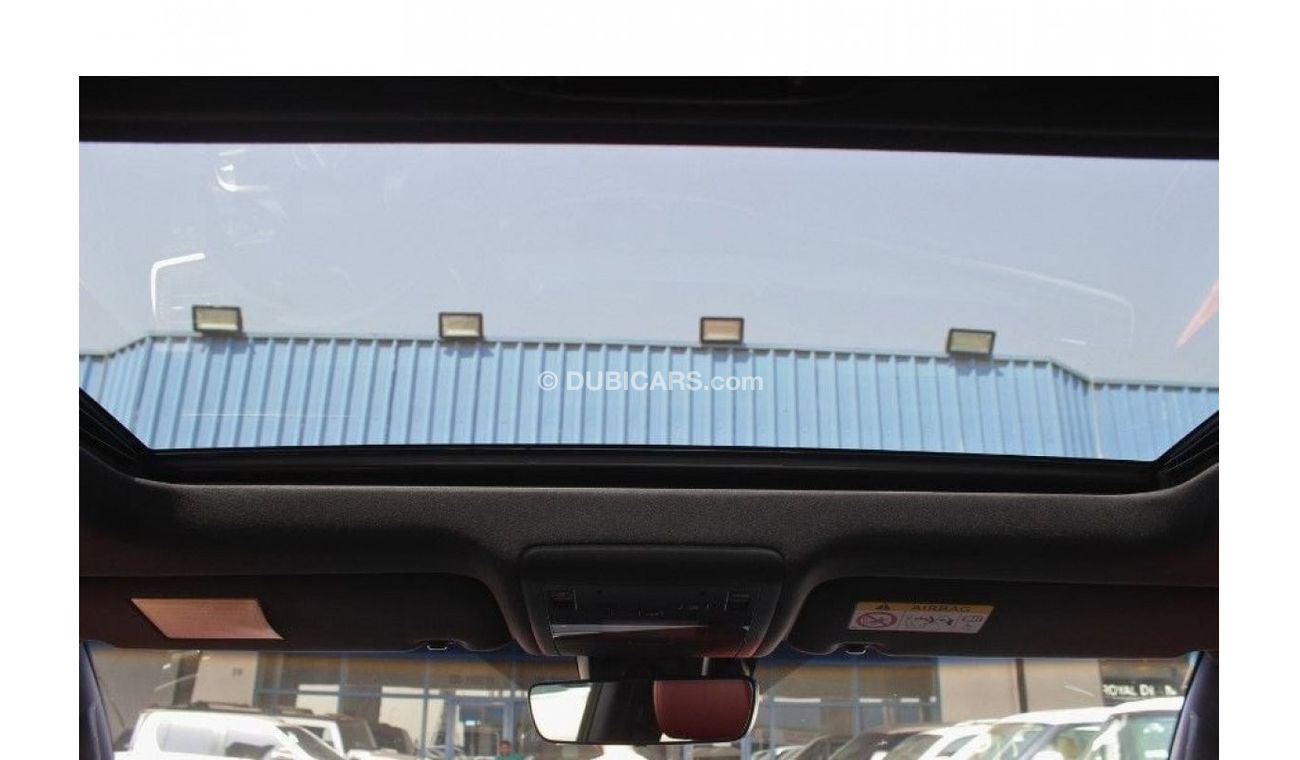 لكزس LX 570 سبورت بلاتينوم