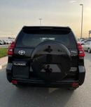 Toyota Prado EXR 2018 Model V4 2.7L Engine Very Clean and Perfect Condition