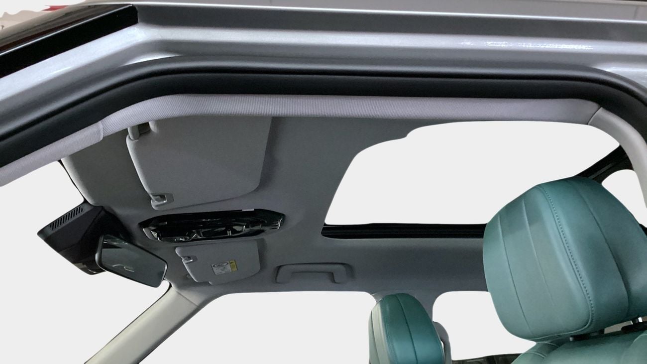 Jetour T1 Luxury | Guaranteed Warranty | 0 Down Payment