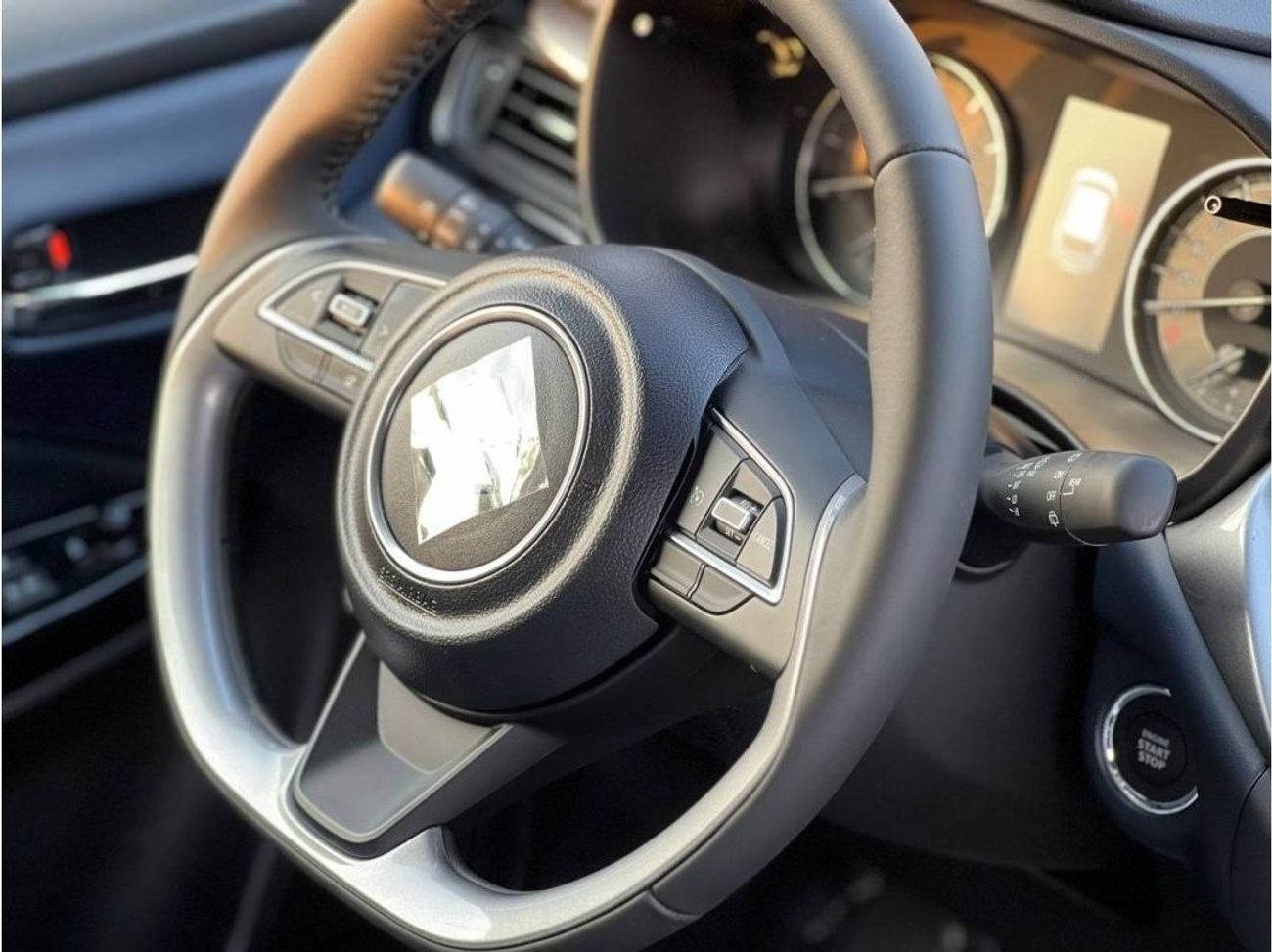 Suzuki Baleno GLX 1.5L // 2024 // FULL OPTION WITH 360 CAMERA , HEAD UP DISPLAY // SPECIAL OFFER // BY FROMULA AUT