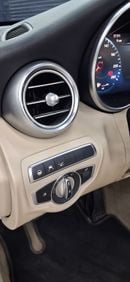 Mercedes-Benz C 300 C300 Convertible