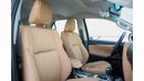 Toyota Fortuner 2023 Toyota Fortuner 4X4 2.4 17'I AL - Black inside Chamois | Export Only