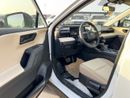 Toyota RAV4 LE EXPORT ONLY - TOYOTA RAV4 2.0L LE