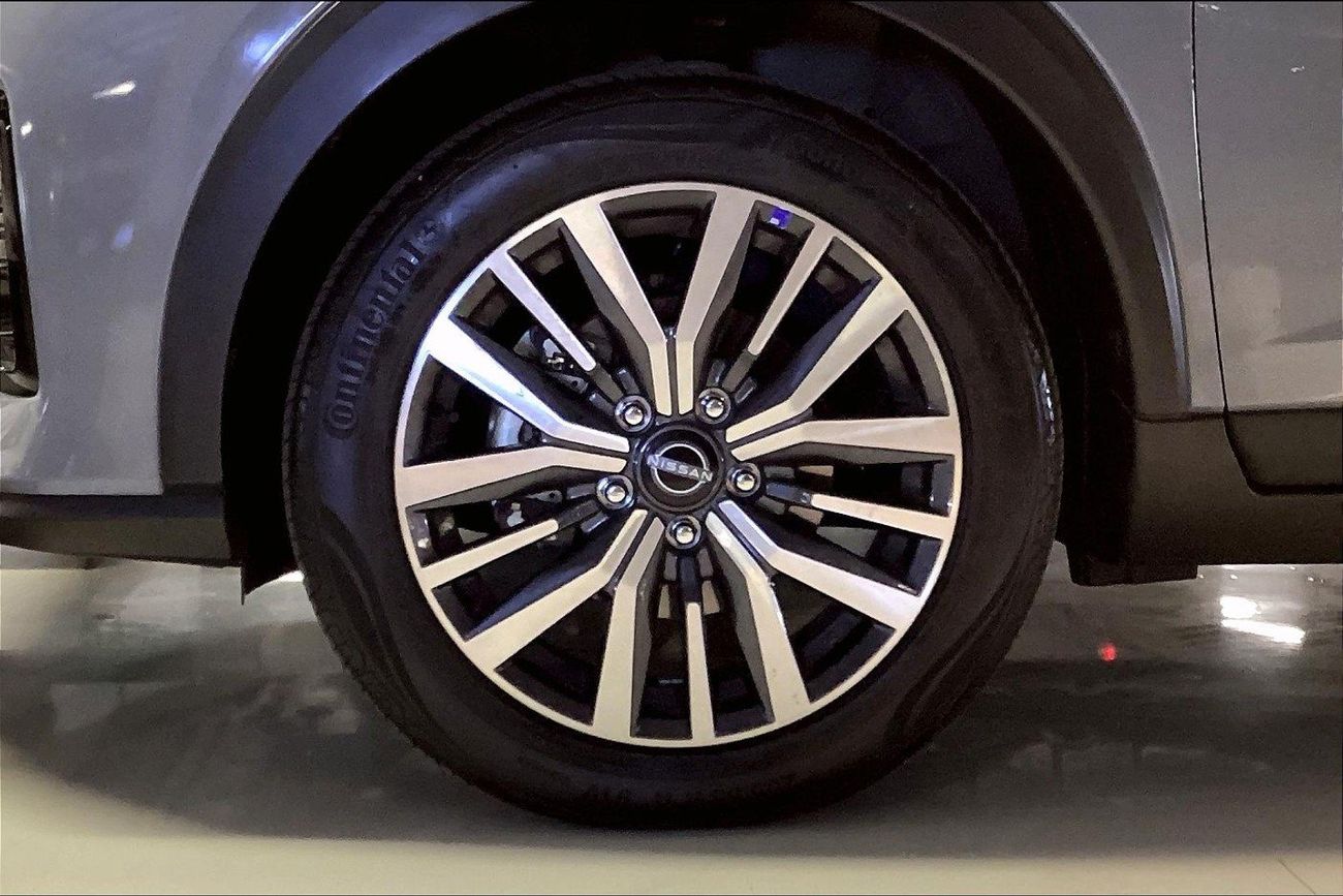 Nissan Kicks SL | Guaranteed Warranty | 0 Down Payment