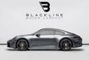 Porsche 911 Carrera 3.0L (444 HP) Coupe 2025 Porsche 911 Carrera, 3.0 TC F6 RWD, 388bhp, 8-Speed PDK