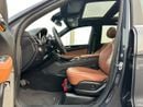 مرسيدس بنز GLE 400 AMG Mercedes GLE 400_GCC_2016_Excellent Condition _Full option