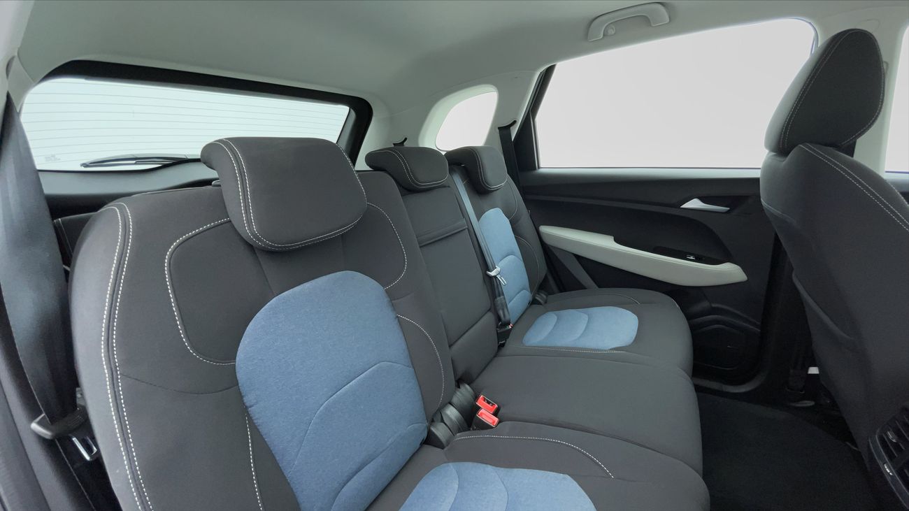 Chevrolet Captiva PREMIER 1.5 | Zero Down Payment | Free Home Test Drive