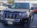 Toyota Prado TX-L Top 2.7L