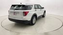 Ford Explorer BASE 4WD 3.3 | Zero Down Payment | Home Test Drive