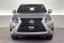 لكزس GX 460 Premier | شامل الضمان | 0 ﺪﻔﻋﺓ ﺃﻮﻟﻯ