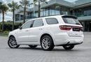 Dodge Durango R/T | 3,232 P.M | 0% Downpayment | Spectacular Condition!