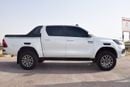 تويوتا هيلوكس 4x4 Diesel 2.8L A/T (right Hand)