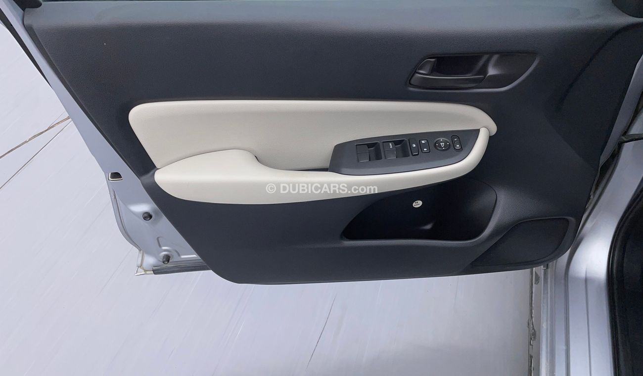 Honda City DX 1.5 | Under Warranty | Inspected on 150+ parameters