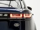 لاند روفر رينج روفر فيلار P250 2.0L (250 HP) 2021 Range Rover Velar P250 S,  Al Tayer Warranty + Service Contract, Low KMs, GC