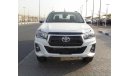 Toyota Hilux Revolution 2.8L Diesel Double Cab G Grade Auto