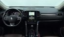 Renault Koleos 2.5