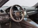بورش كايمان 718 GT4 RS FULL AGENCY SERVICE & WARRANTY | WEISSACH | 0% DOWN | AED 10,400 P.M