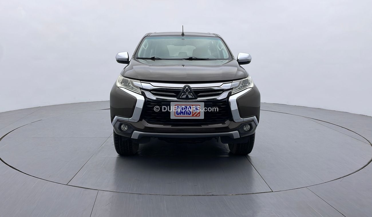 Mitsubishi Montero GLX 3 | Under Warranty | Inspected on 150+ parameters