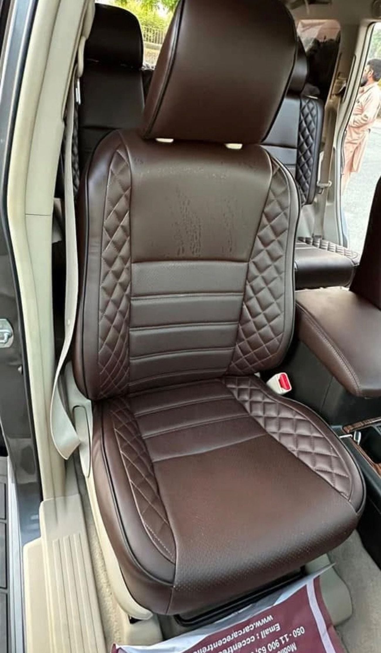 Toyota Prado TX-L