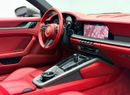 بورش 911 CARRERA 2021 Porsche 911 Carrera, Warranty, Full Service History, Fully Loaded, Excellent Condition,