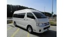 Toyota Hiace 2016 GLX Ref#128