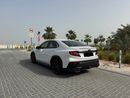 Subaru Impreza WRX Premium WRX