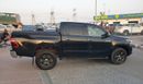Toyota Hilux PICKUP - DIESEL - (RHD)