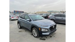 Hyundai Kona Hyundai kona AWD model 2018 full OPTION imported from USA