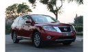 Nissan Pathfinder BANKLOAN 0 DOWN PAYMENT