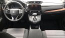 Honda CR-V EX PLUS AWD