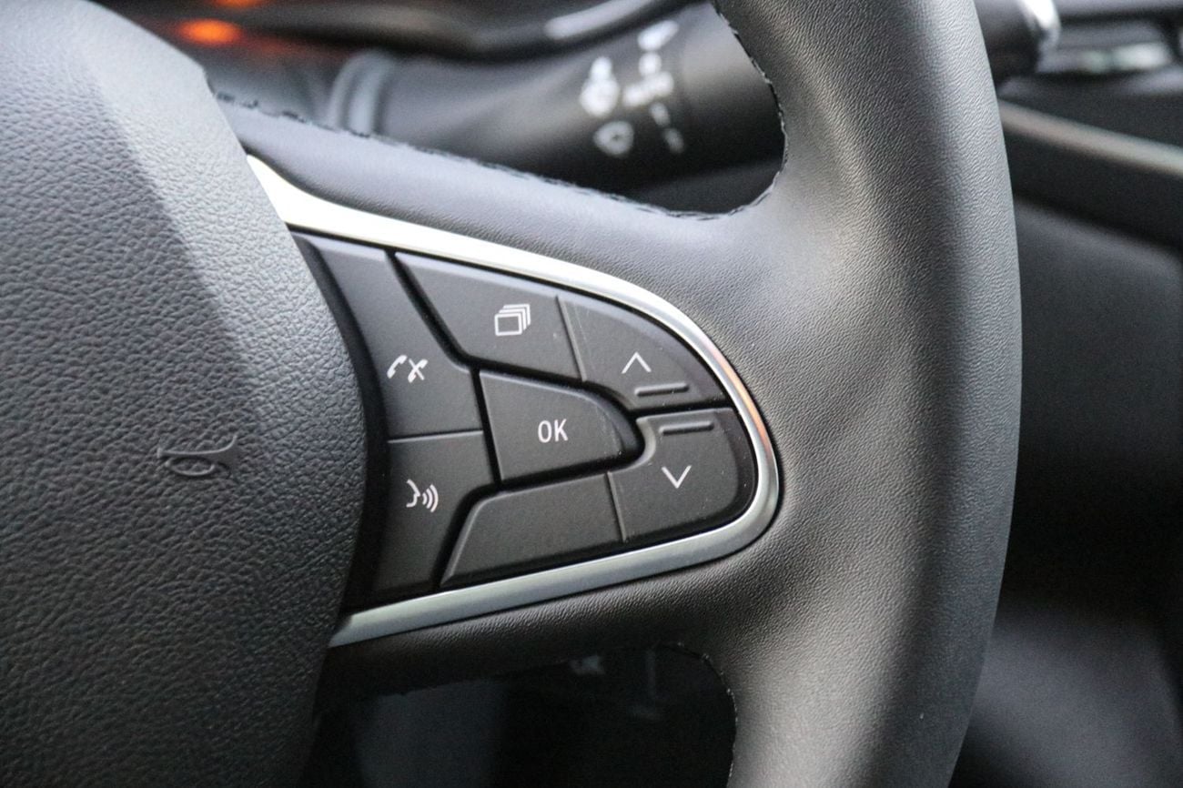 Renault Megane TECHNO, миниатюра 11