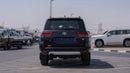 تويوتا لاند كروزر 2026 Toyota Land Cruiser 300 GR-Sport 3.5L AT Petrol (Black-red)