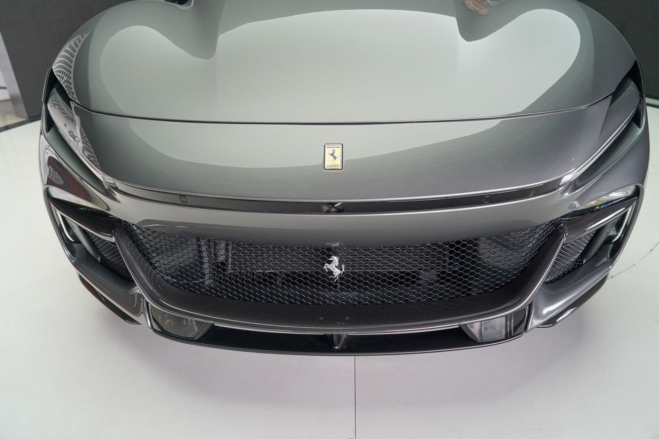 فيراري بوروسانجوي