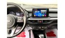 Kia Cerato LX Banking facilities without the need for a first payment