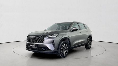 هافال H6 SUPREME | شامل الضمان | 0 ﺪﻔﻋﺓ ﺃﻮﻟﻯ