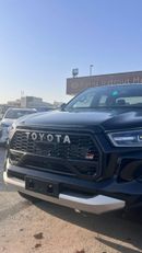 تويوتا هيلوكس Toyota Hilux GR Sport 4.0L