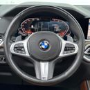 بي أم دبليو X5 2019 BMW X5 xDrive40i M-Kit, Warranty, Full BMW Service History, Excellent Condition, GCC