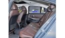 BMW 330i EXCELLENT DEAL for our BMW 330i ( 2019 Model ) in Grey Color GCC Specs