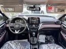 Toyota Urban Cruiser 2025 TOYOTA URBAN CRUISER GLX 1.5L PETROL (360 CAMERA + HUD) A/T FWD GCC BRAND NEW 0KM