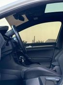 Volkswagen Golf GTI P1