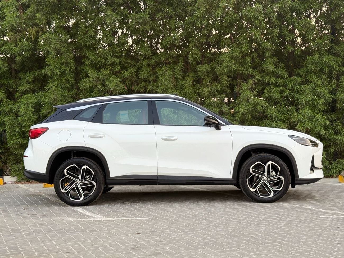 MG One LUX | Brand New | AED 1,100 monthly